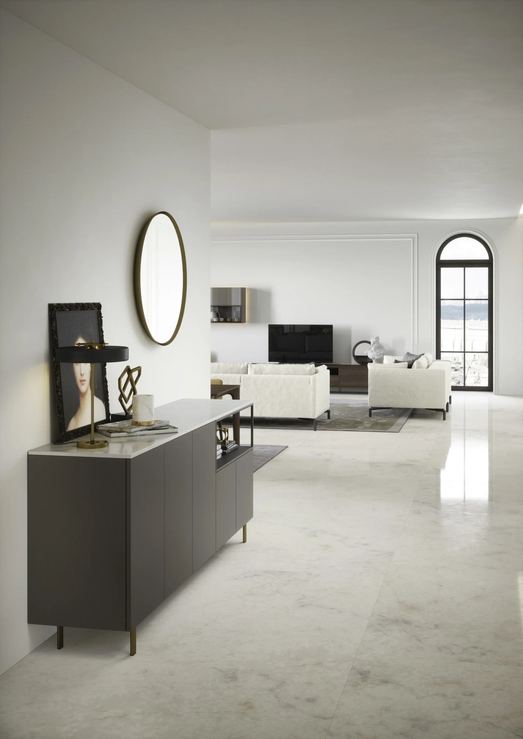 Novamobili - Kommodenserie Box 18 – Bild 18