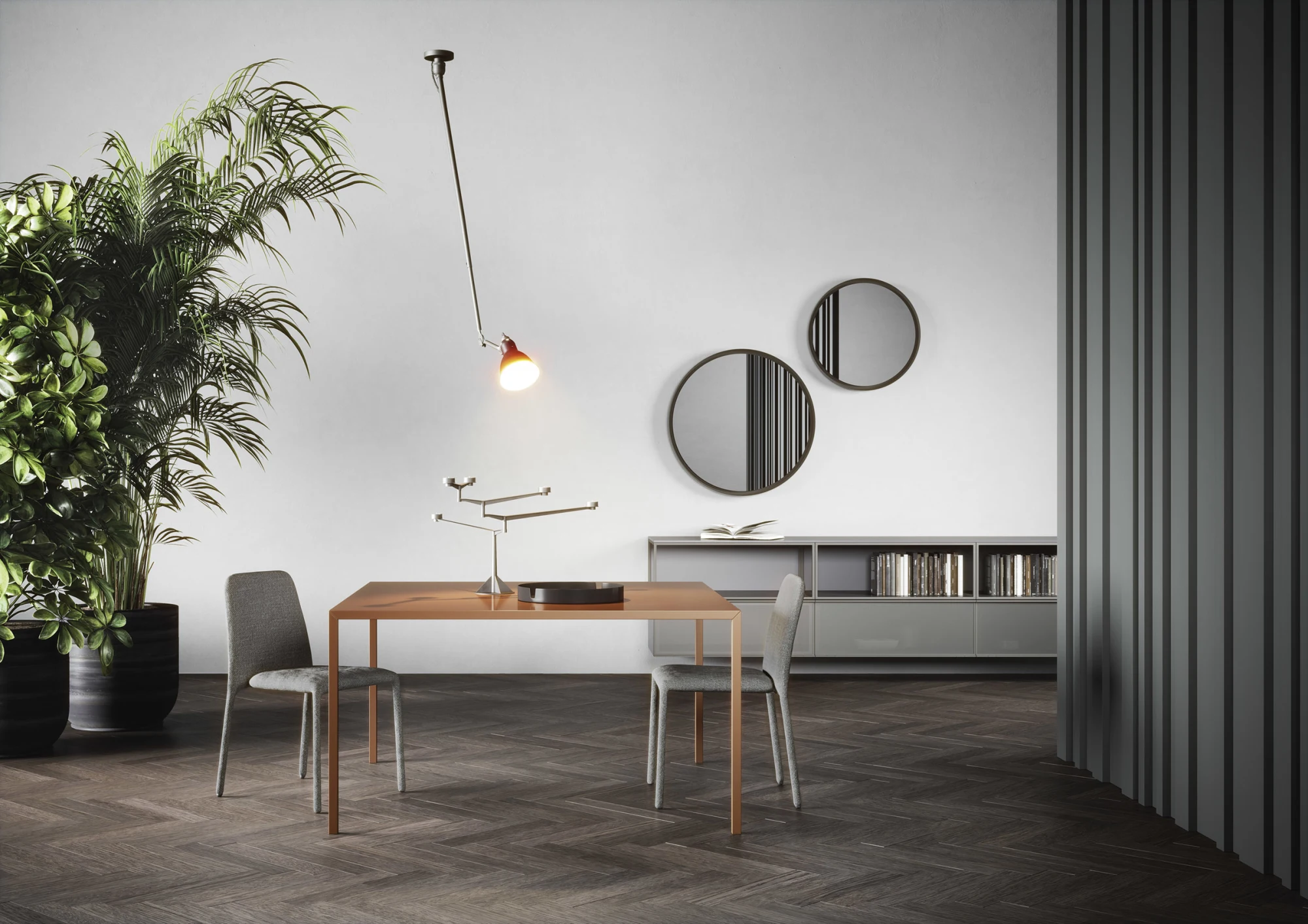 Novamobili - Kommodenserie Box 18 – Bild 24