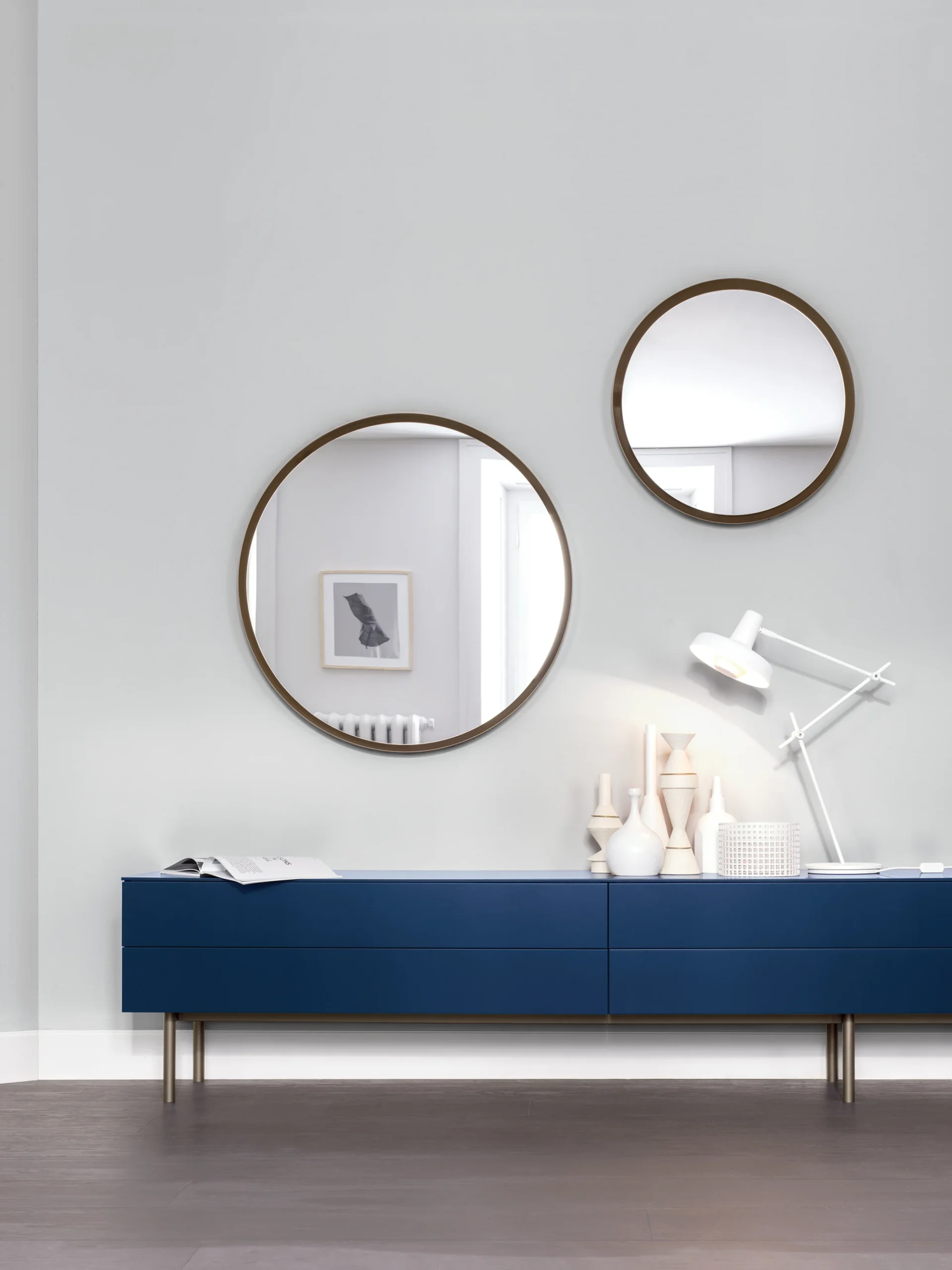 Novamobili - Kommodenserie Box 18 – Bild 4