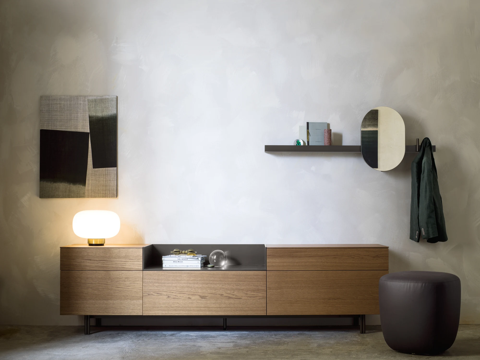 Novamobili - Kommodenserie Box 18 – Bild 25