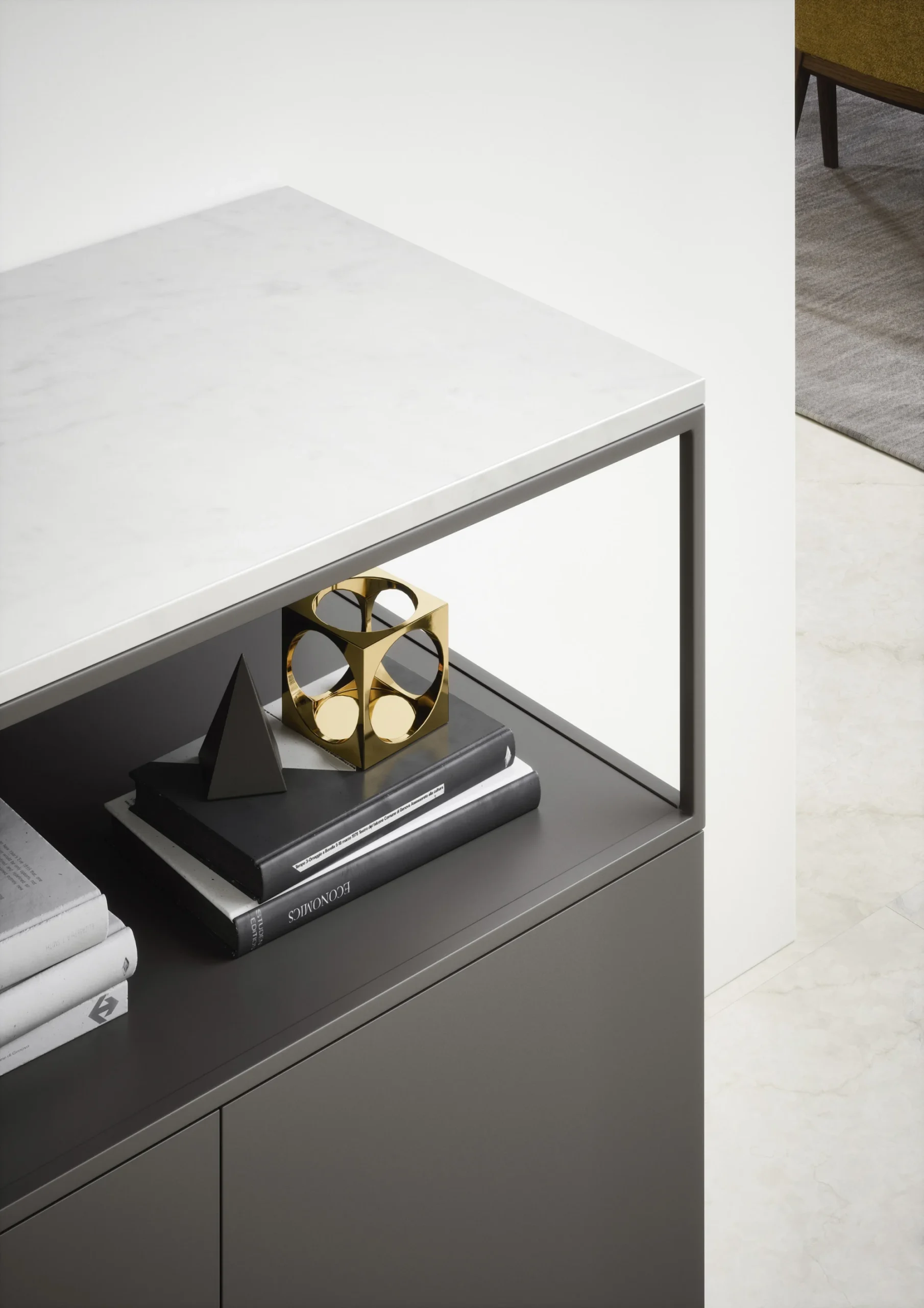 Novamobili - Kommodenserie Box 18 – Bild 5