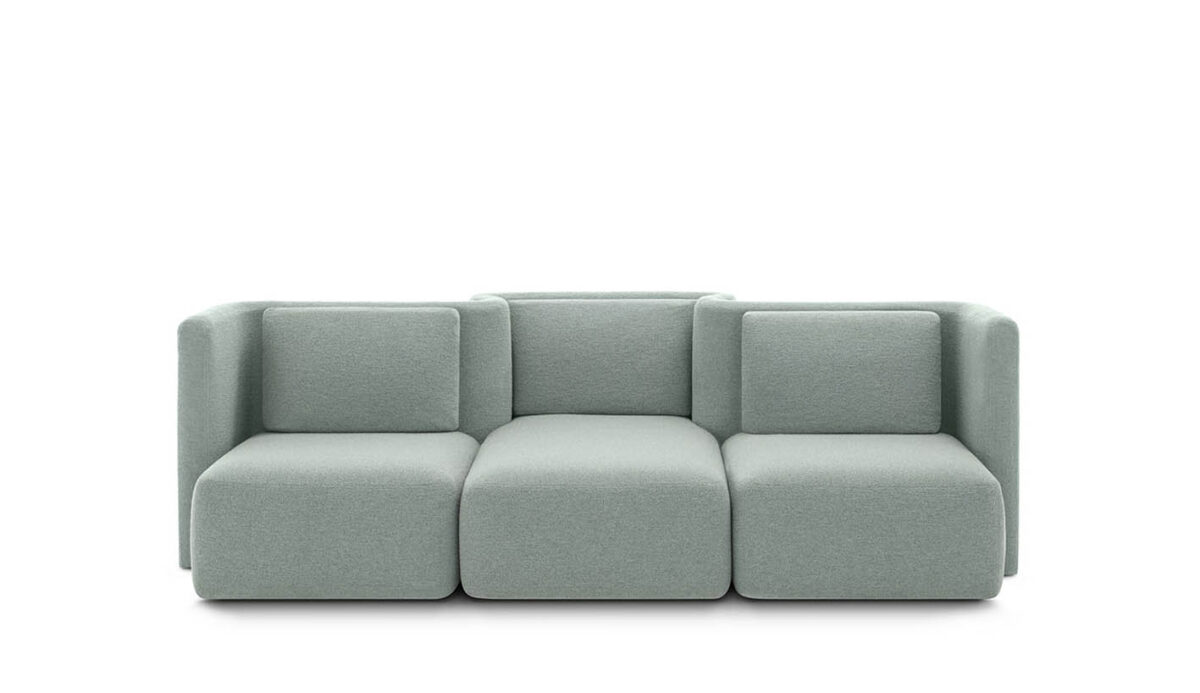 Saba Italia - Sofa Gala – Bild 36