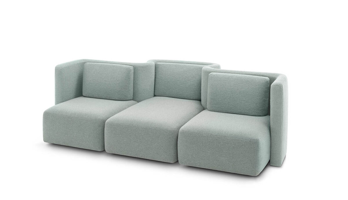 Saba Italia - Sofa Gala – Bild 37