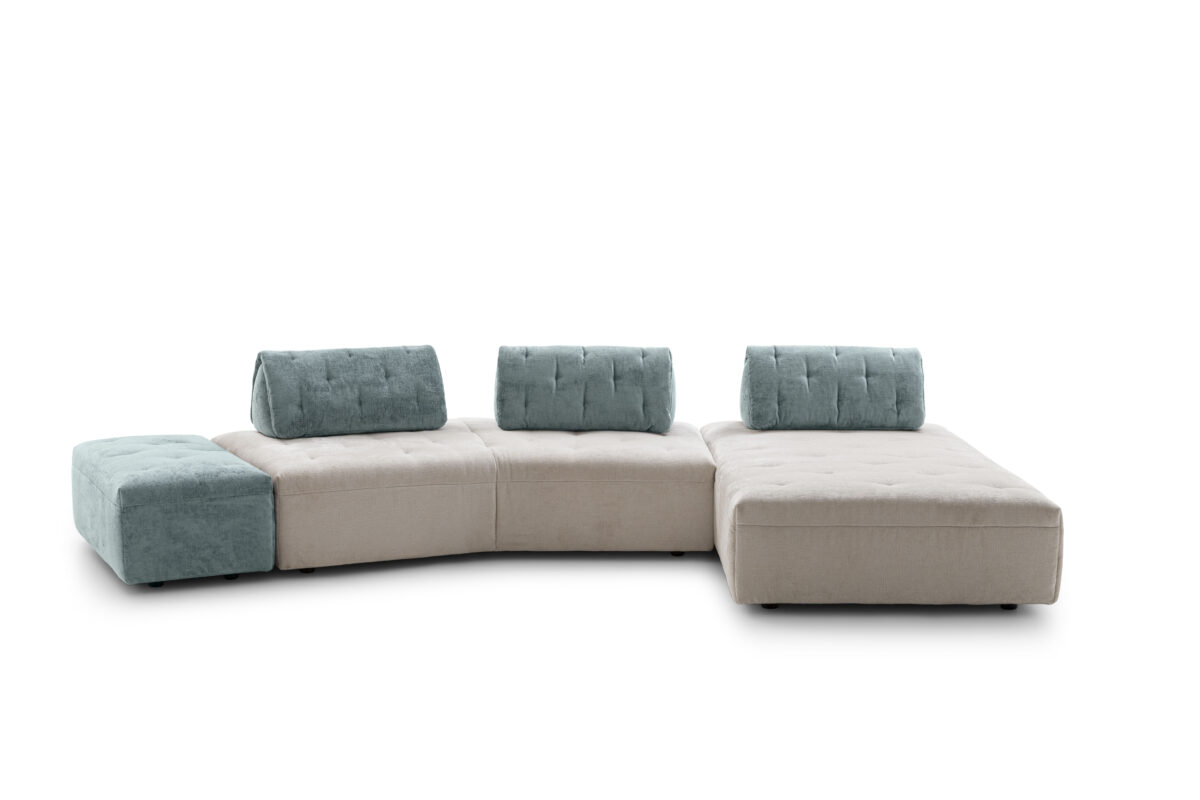 LeComfort - Sofa Houston – Bild 2