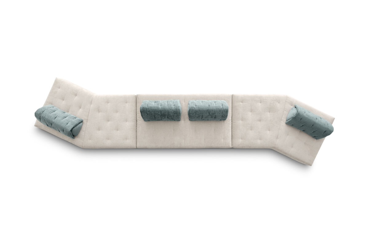 LeComfort - Sofa Houston – Bild 3