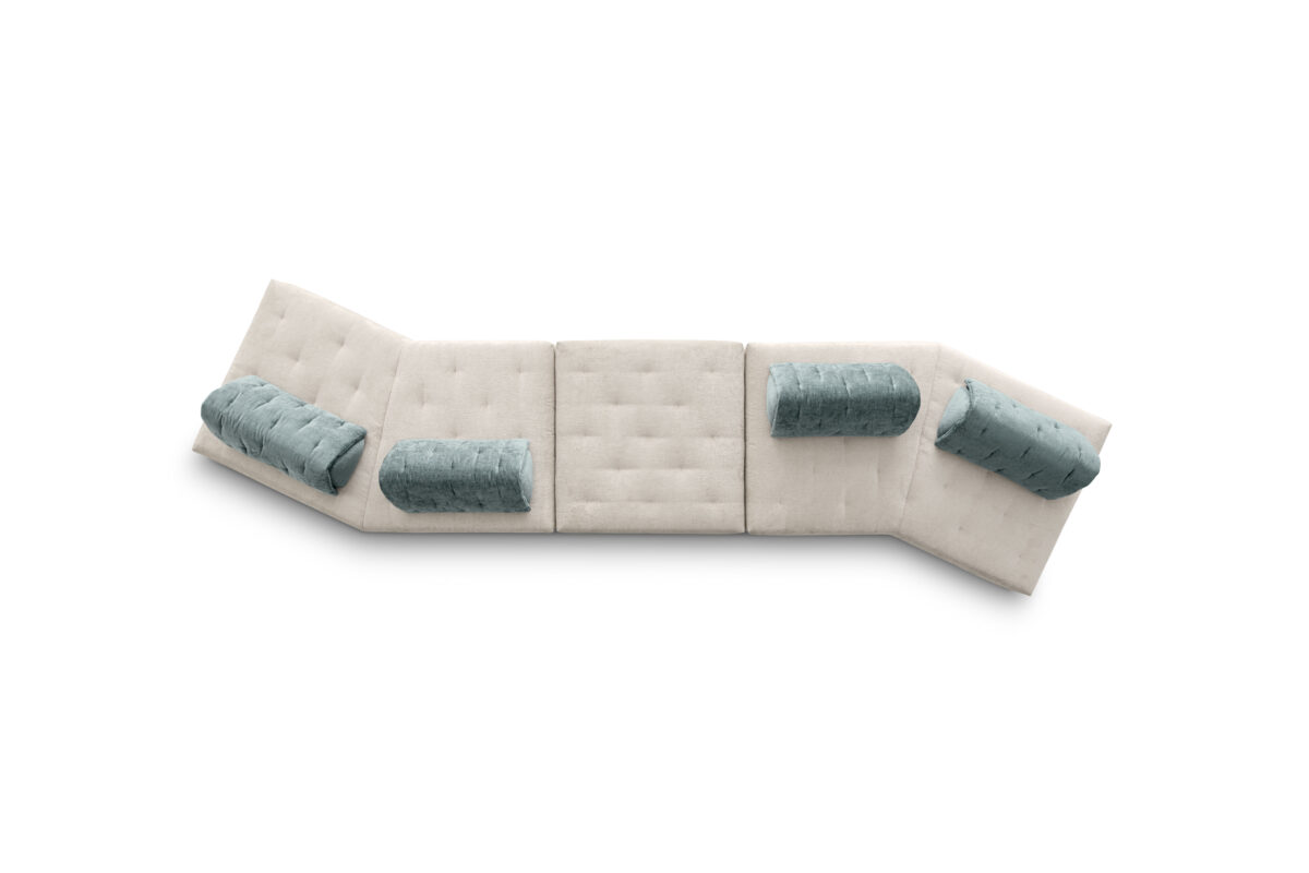 LeComfort - Sofa Houston – Bild 4