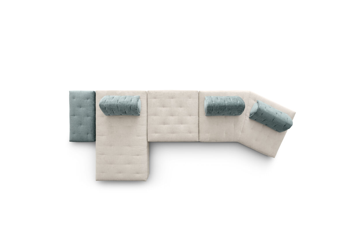 LeComfort - Sofa Houston