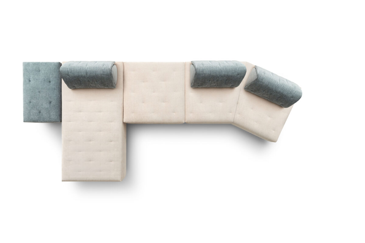 LeComfort - Sofa Houston – Bild 6