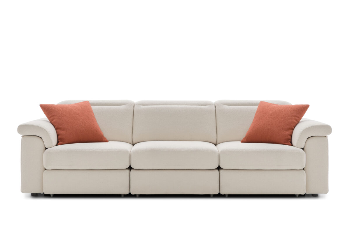LeComfort - Sofa Swan – Bild 12