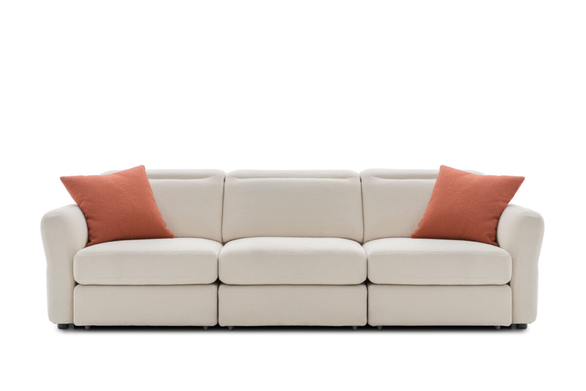 LeComfort - Sofa Swan