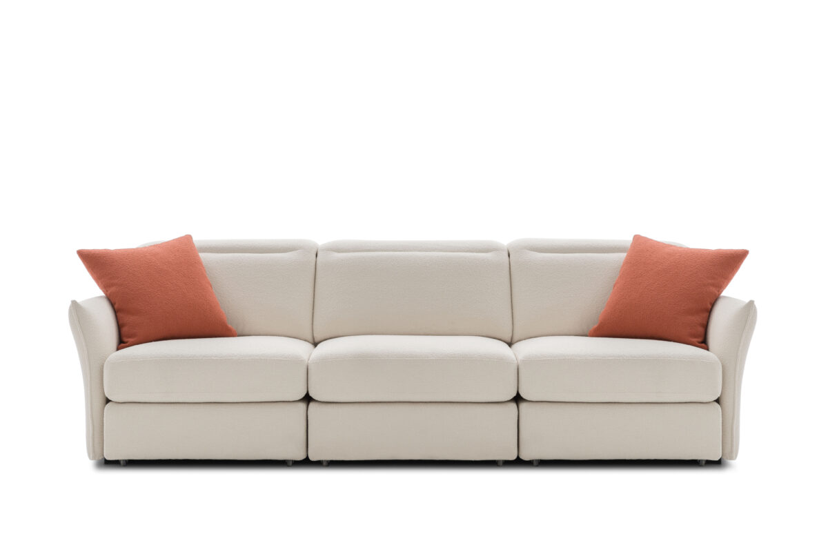 LeComfort - Sofa Swan – Bild 19