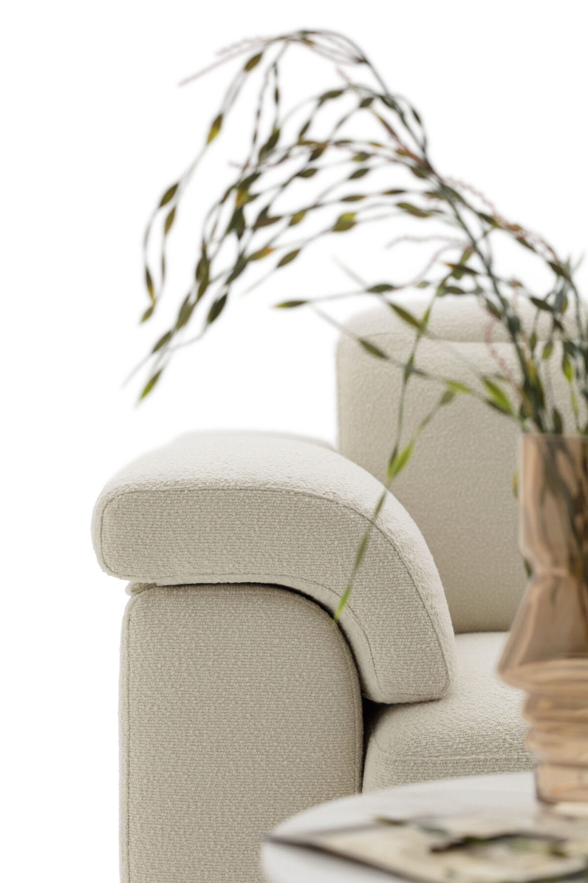 LeComfort - Sofa Swan – Bild 20