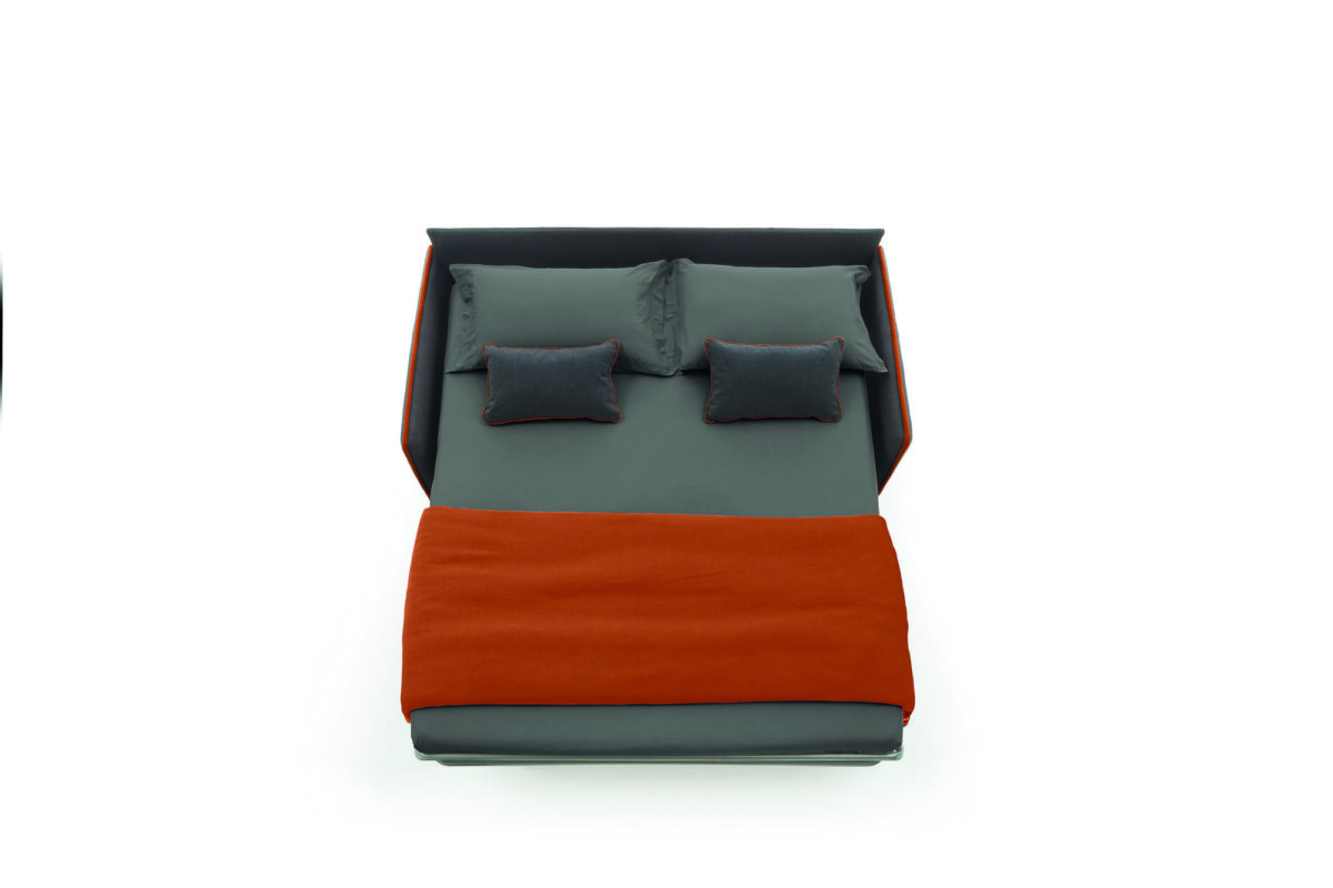LeComfort - Schlafsofa Madeira – Bild 8