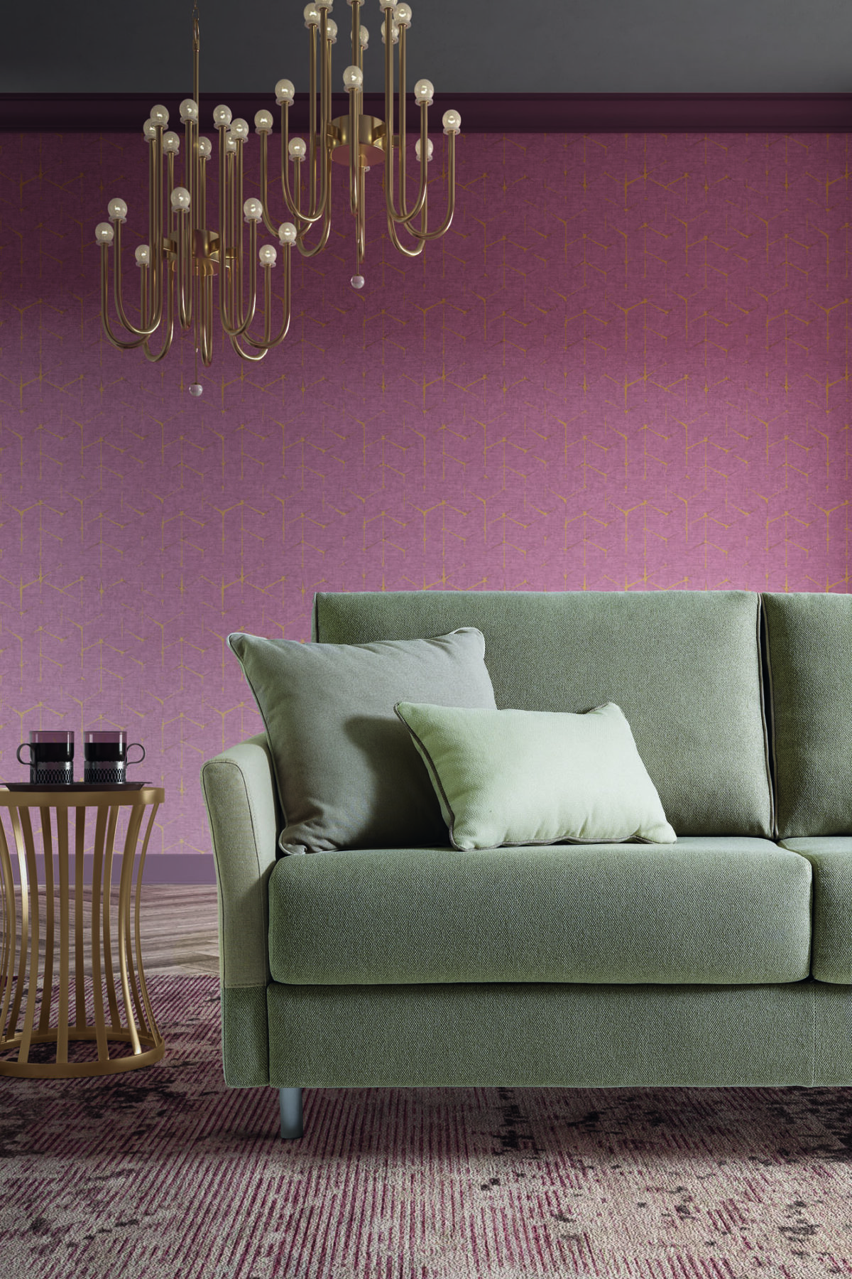 LeComfort - Schlafsofa Maldive – Bild 3