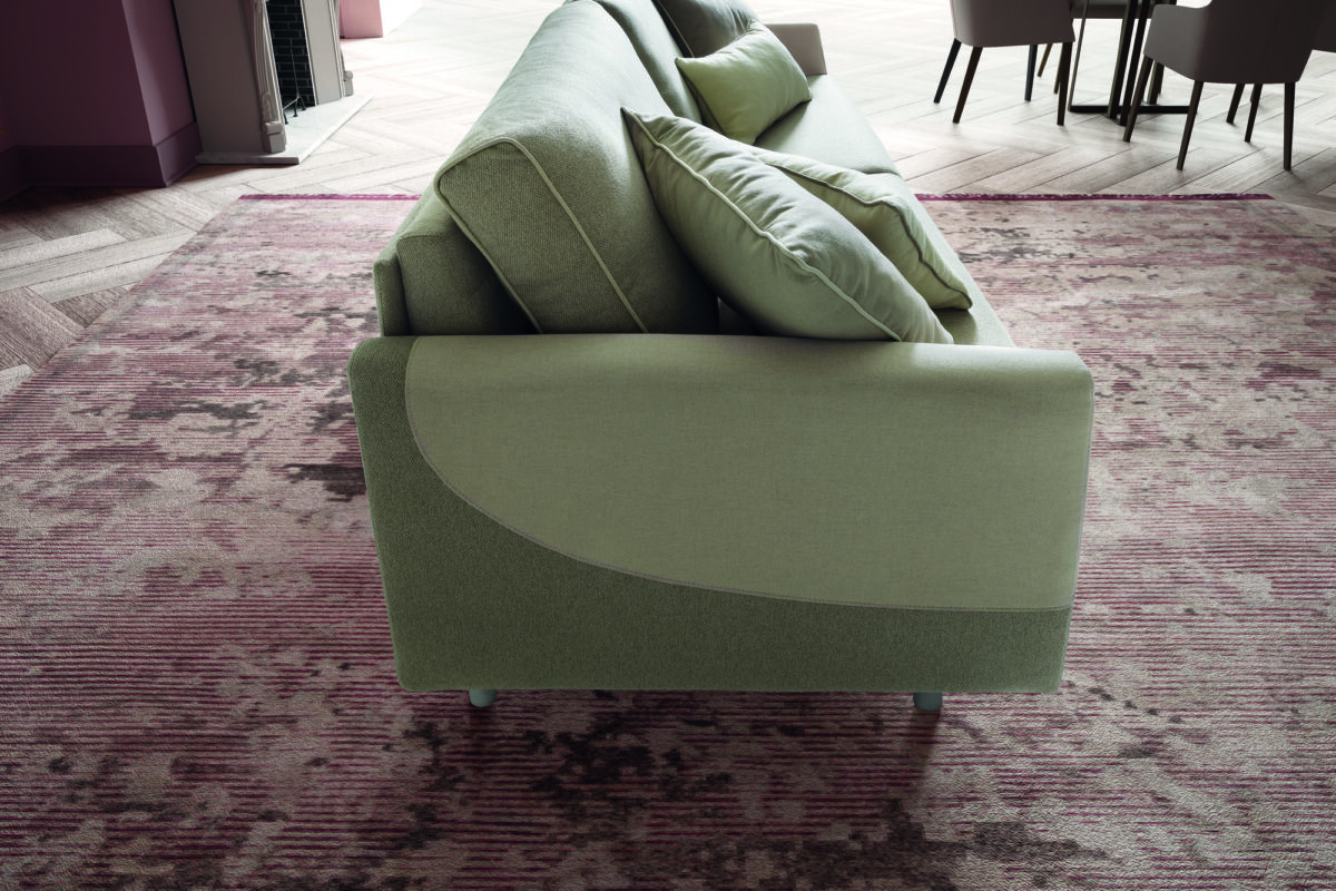 LeComfort - Schlafsofa Maldive – Bild 5