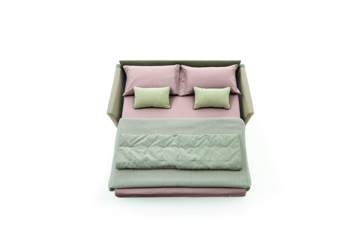LeComfort - Schlafsofa Maldive – Bild 7