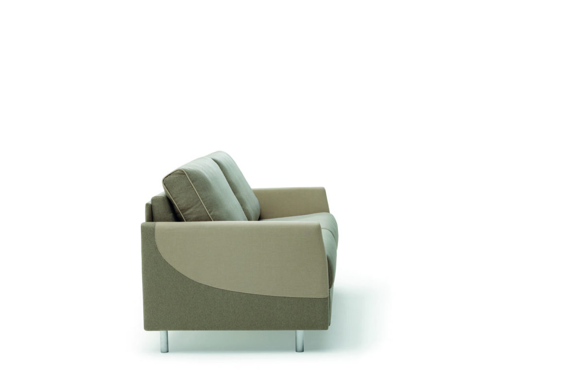 LeComfort - Schlafsofa Maldive – Bild 8