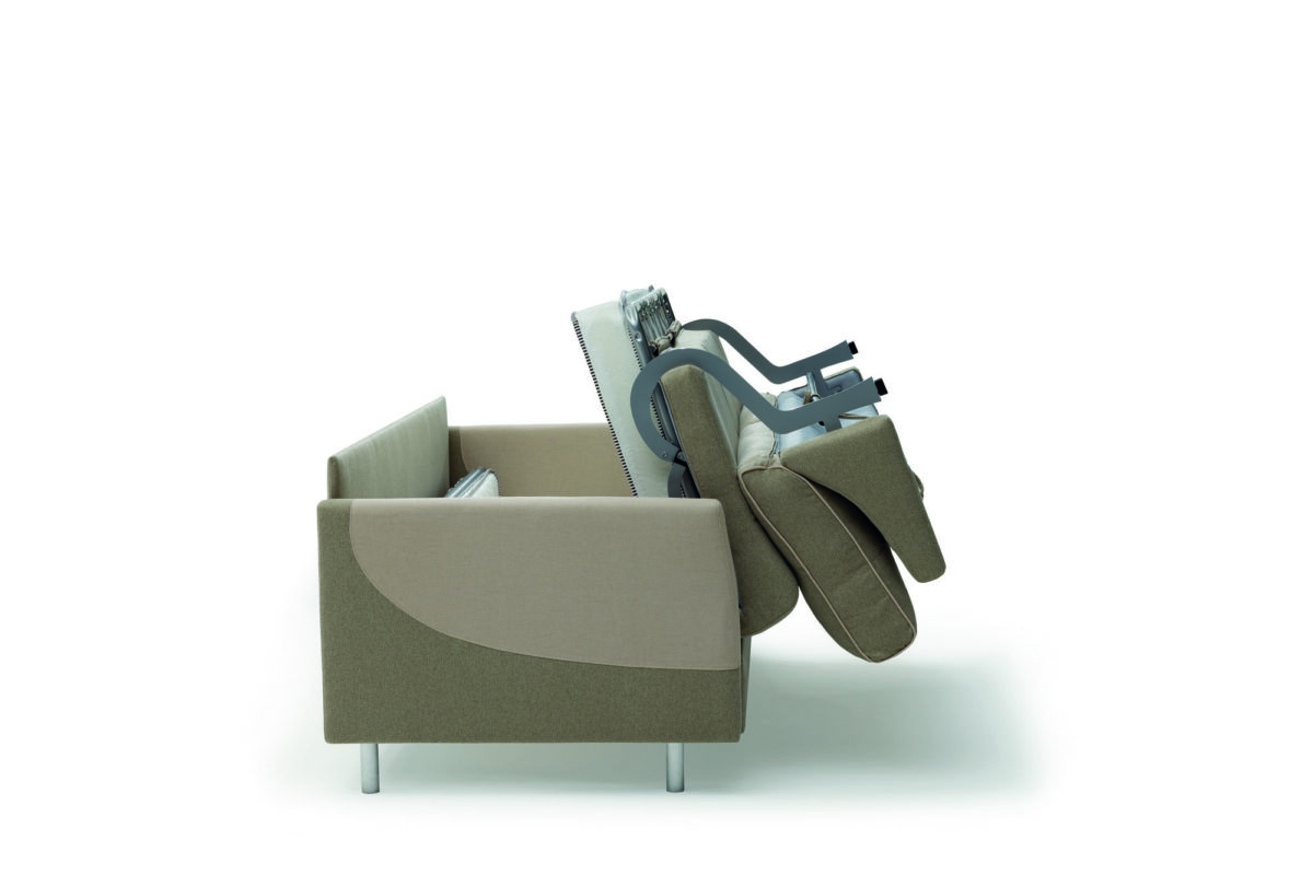 LeComfort - Schlafsofa Maldive – Bild 10