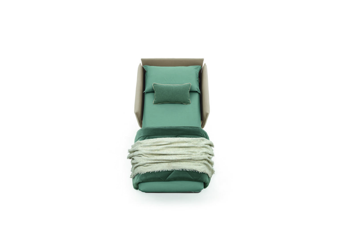 LeComfort - Schlafsofa Naxos – Bild 12