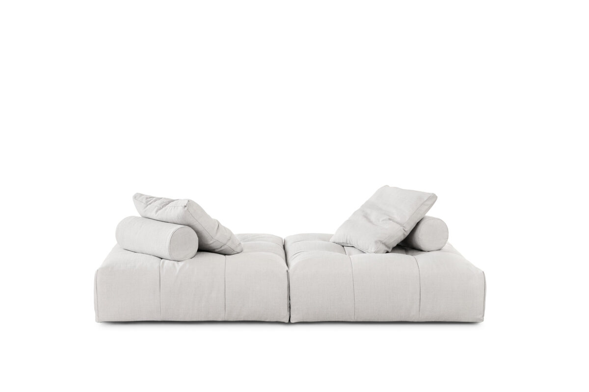 Saba Italia - Sofa Pixel – Bild 13