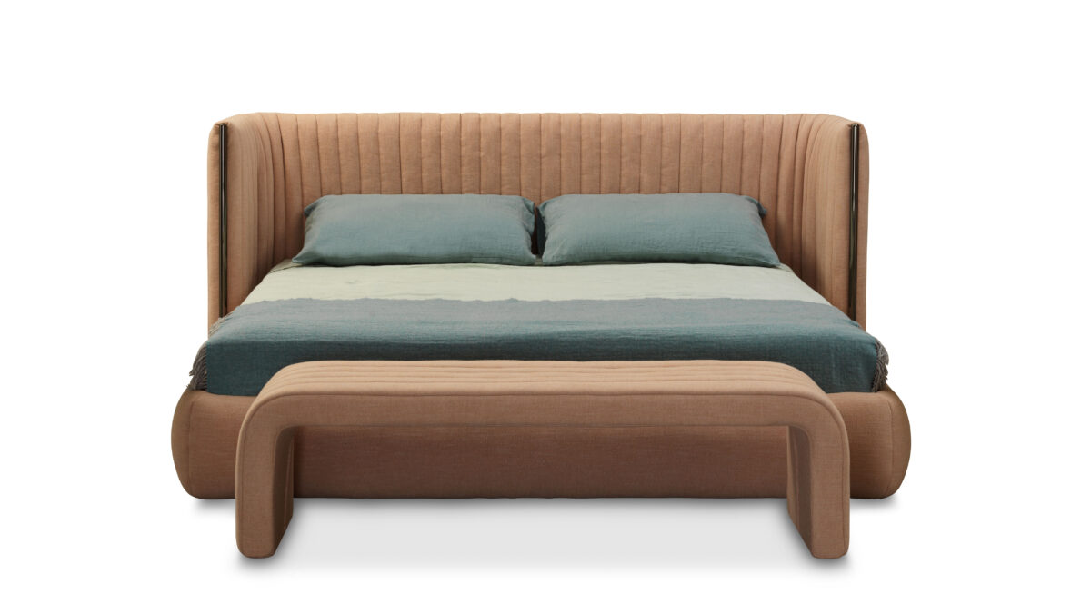 Saba Italia - Bett Metis – Bild 3