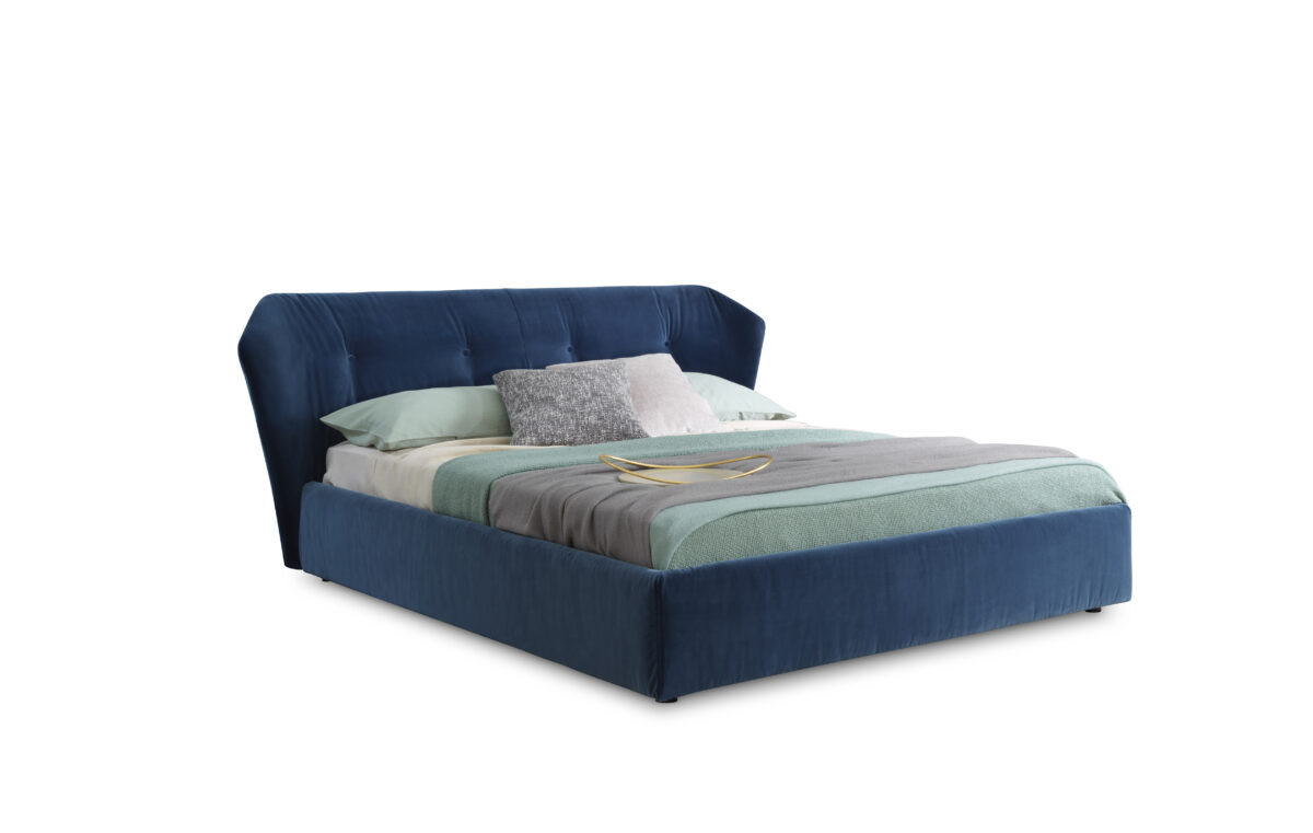 Saba Italia - Bett New York – Bild 7