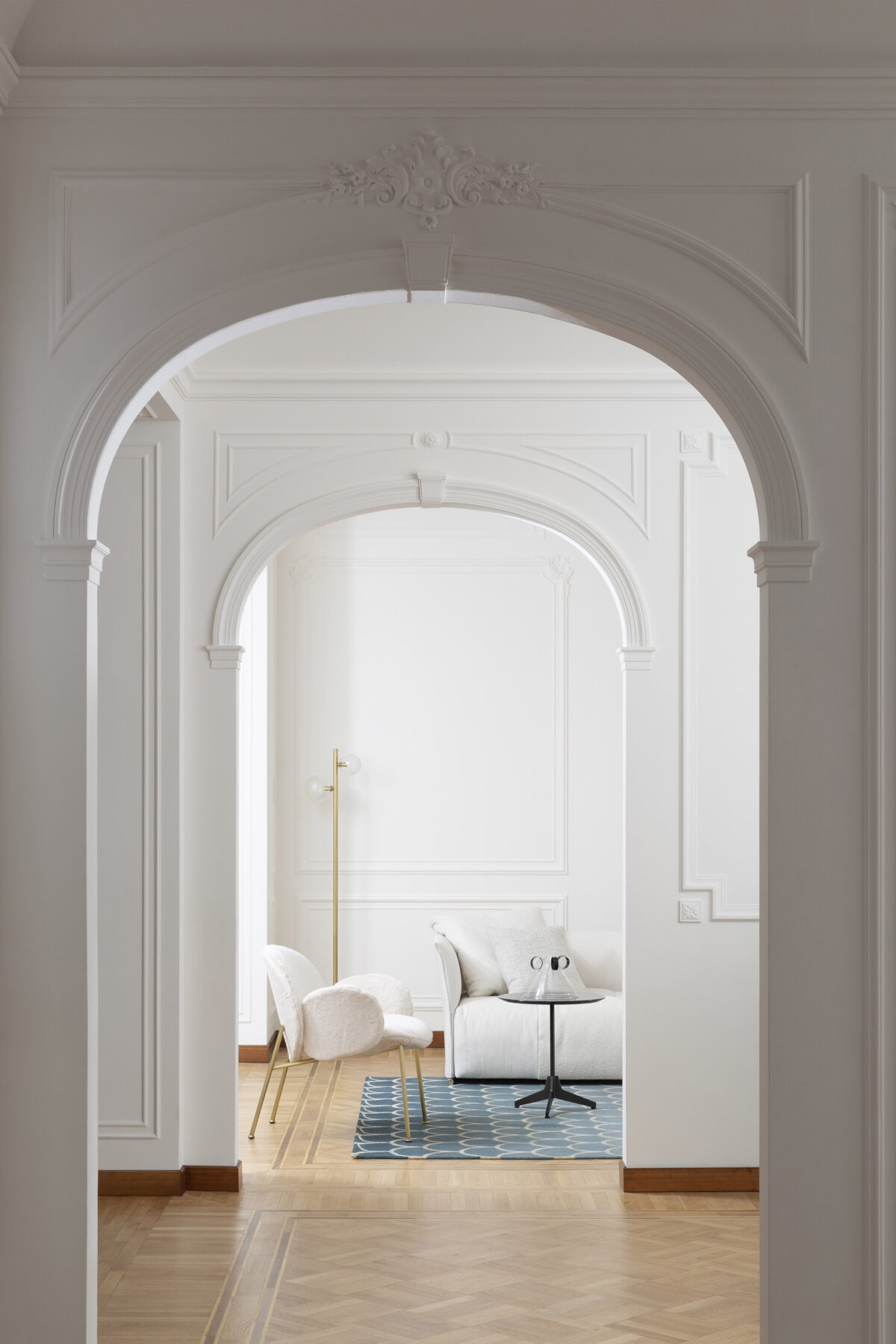 Saba Italia - Sofa Pixel – Bild 20