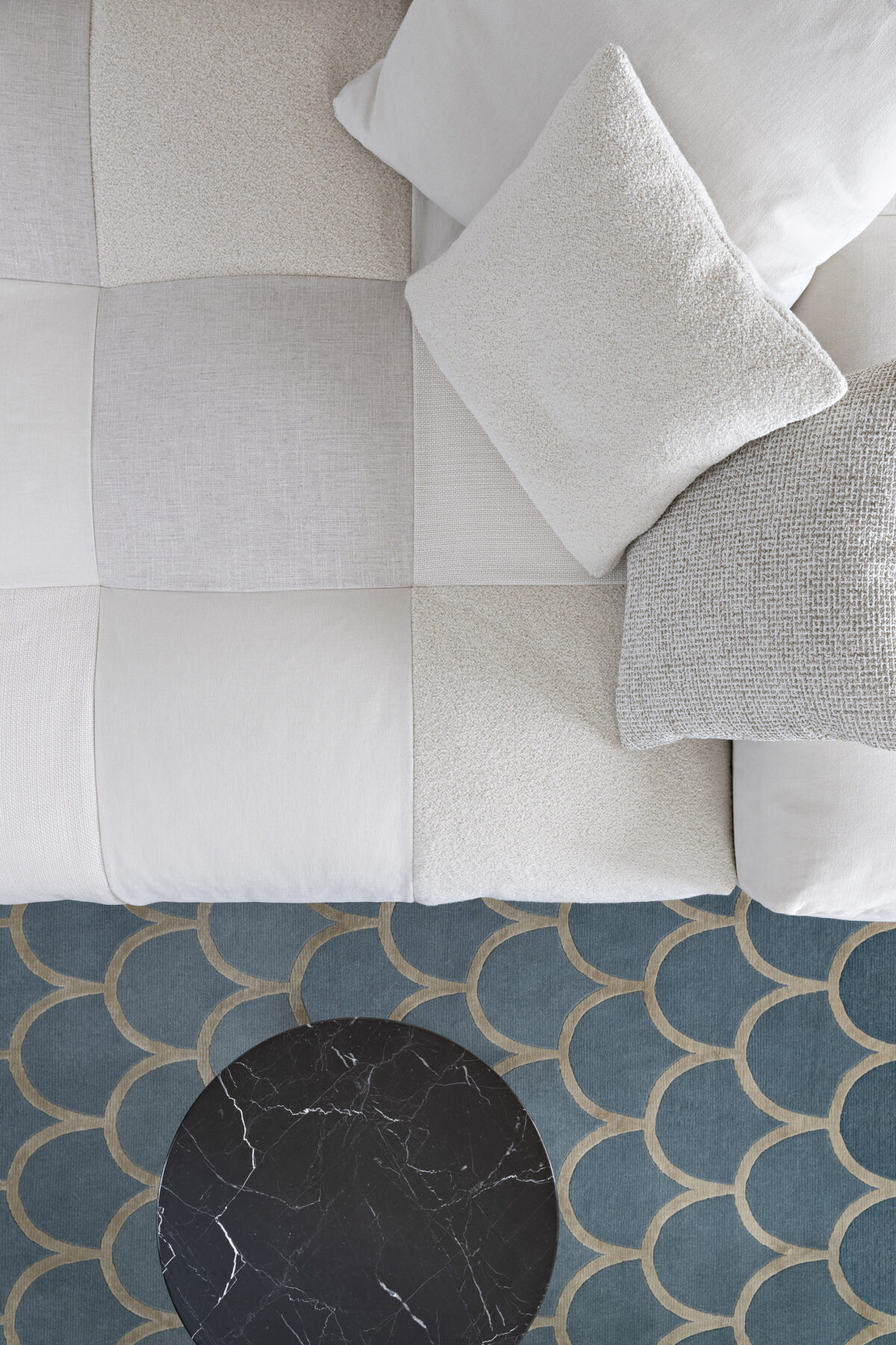 Saba Italia - Sofa Pixel – Bild 21