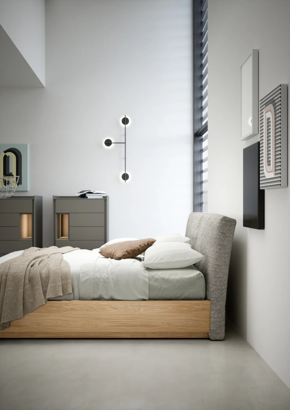 Novamobili - Kommode Sly – Bild 8