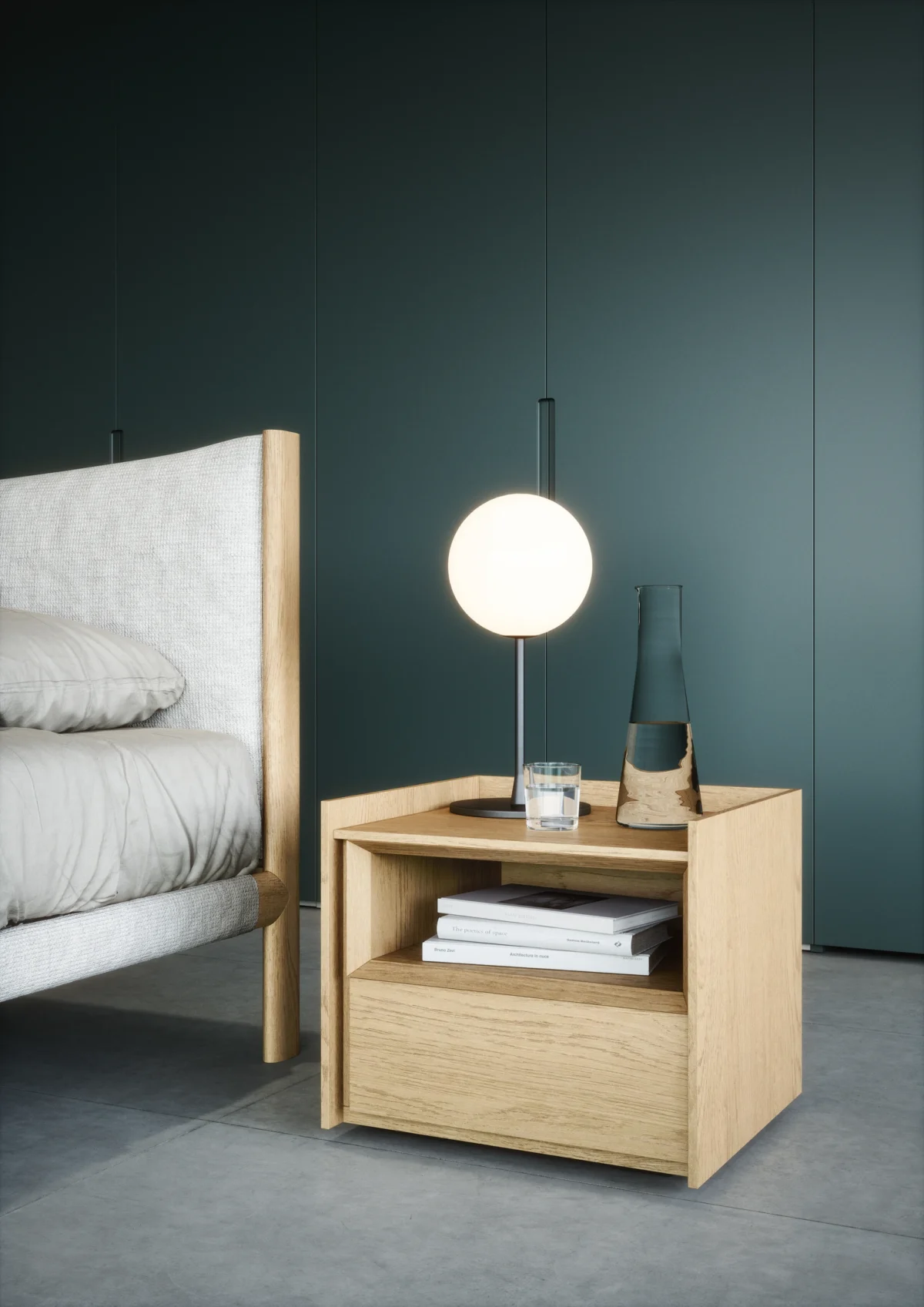 Novamobili - Kommode Sly – Bild 10