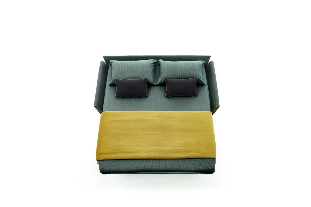 LeComfort - Schlafsofa Tahiti – Bild 9