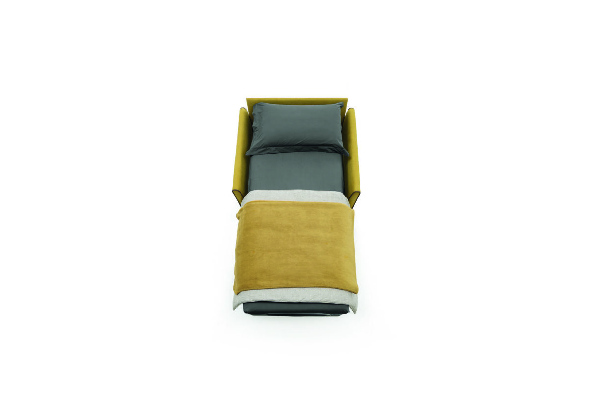 LeComfort - Schlafsofa Tahiti – Bild 12