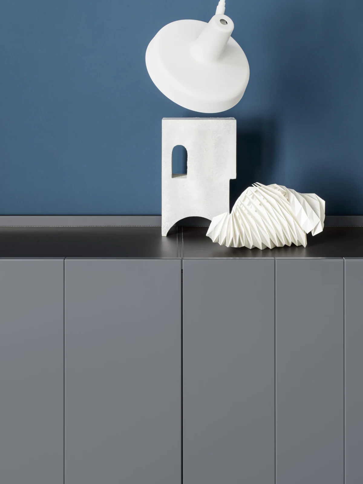 Novamobili - Sideboard Stripe – Bild 5