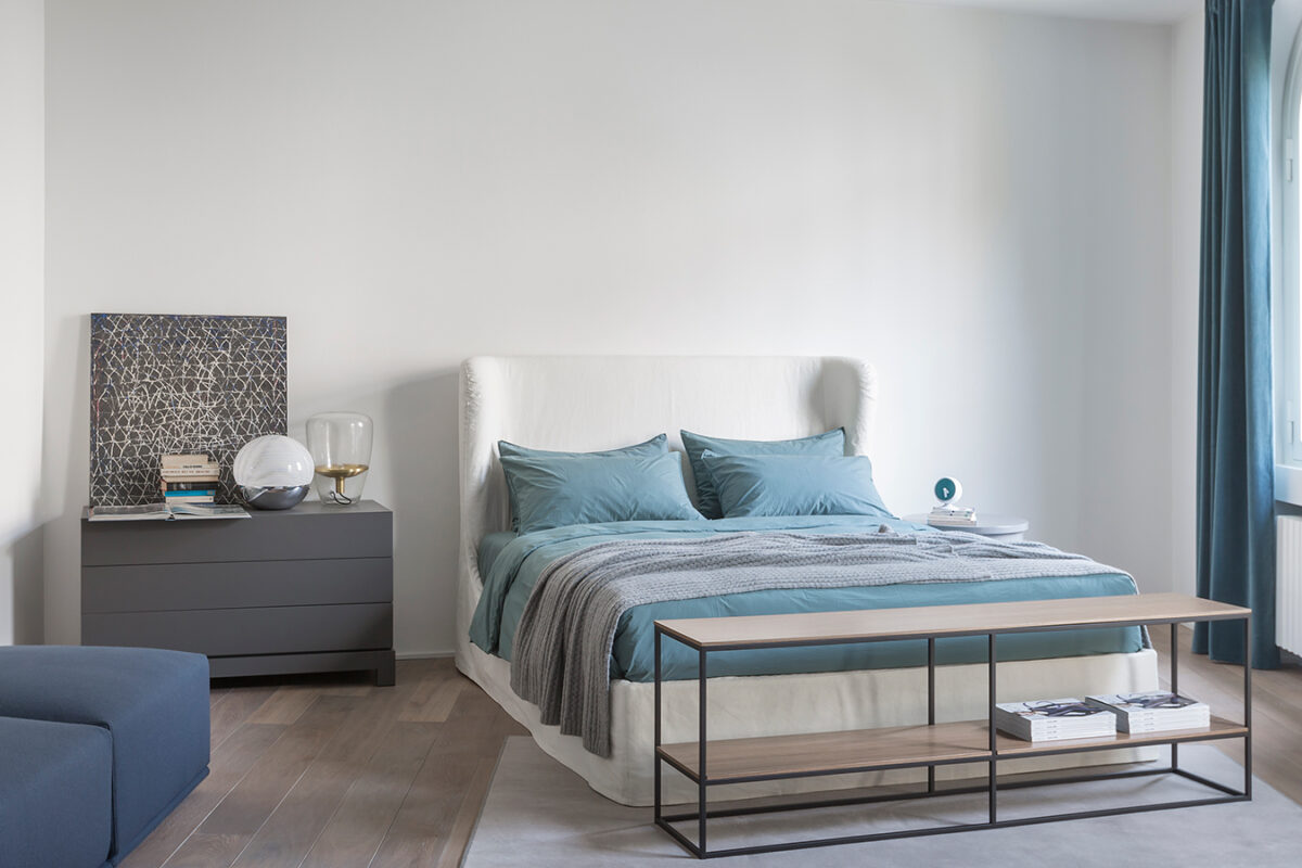 Meridiani - Bett Lauren – Bild 7