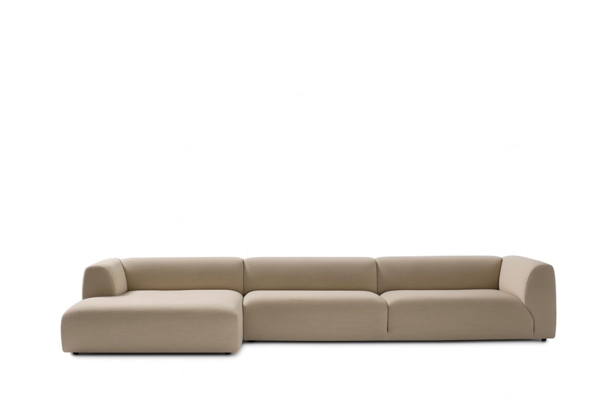 Nube - Sofa Gemini