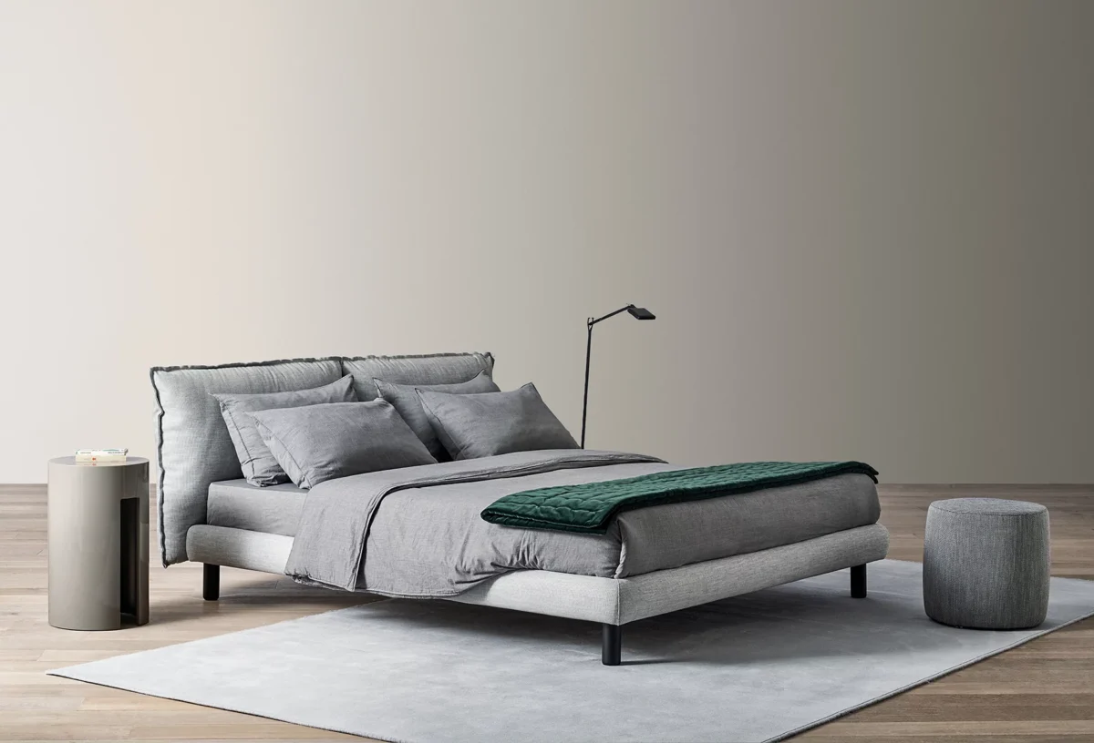 Meridiani - Bett Oliver