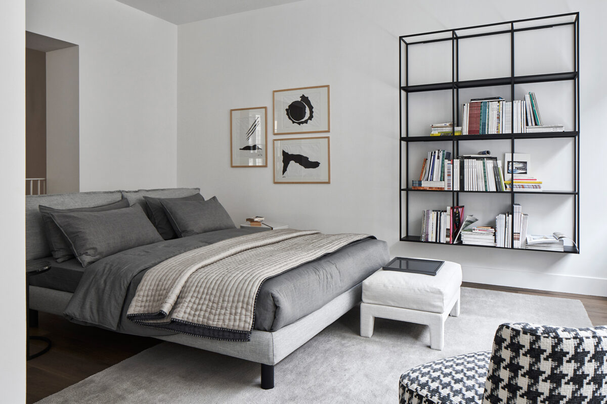 Meridiani - Bett Oliver – Bild 5