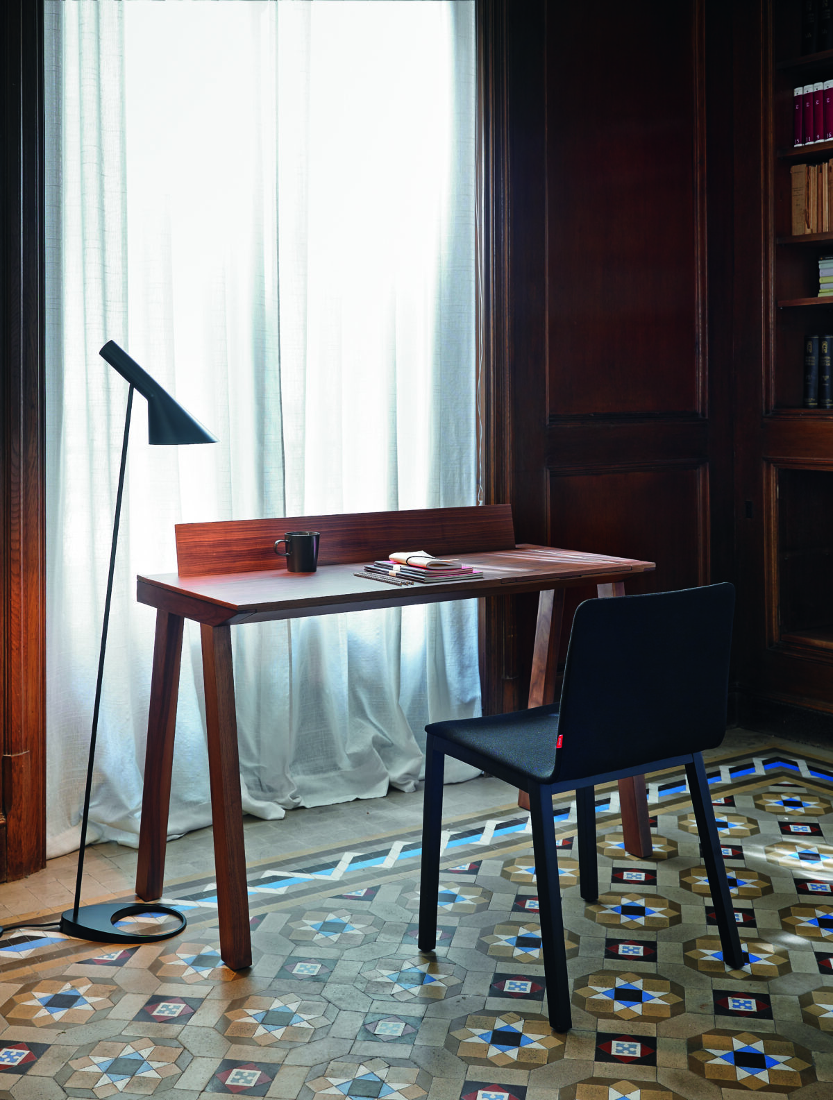 Punt - Schreibtisch Ernest – Bild 14