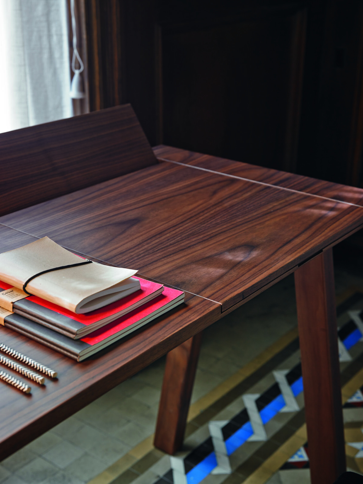 Punt - Schreibtisch Ernest – Bild 15