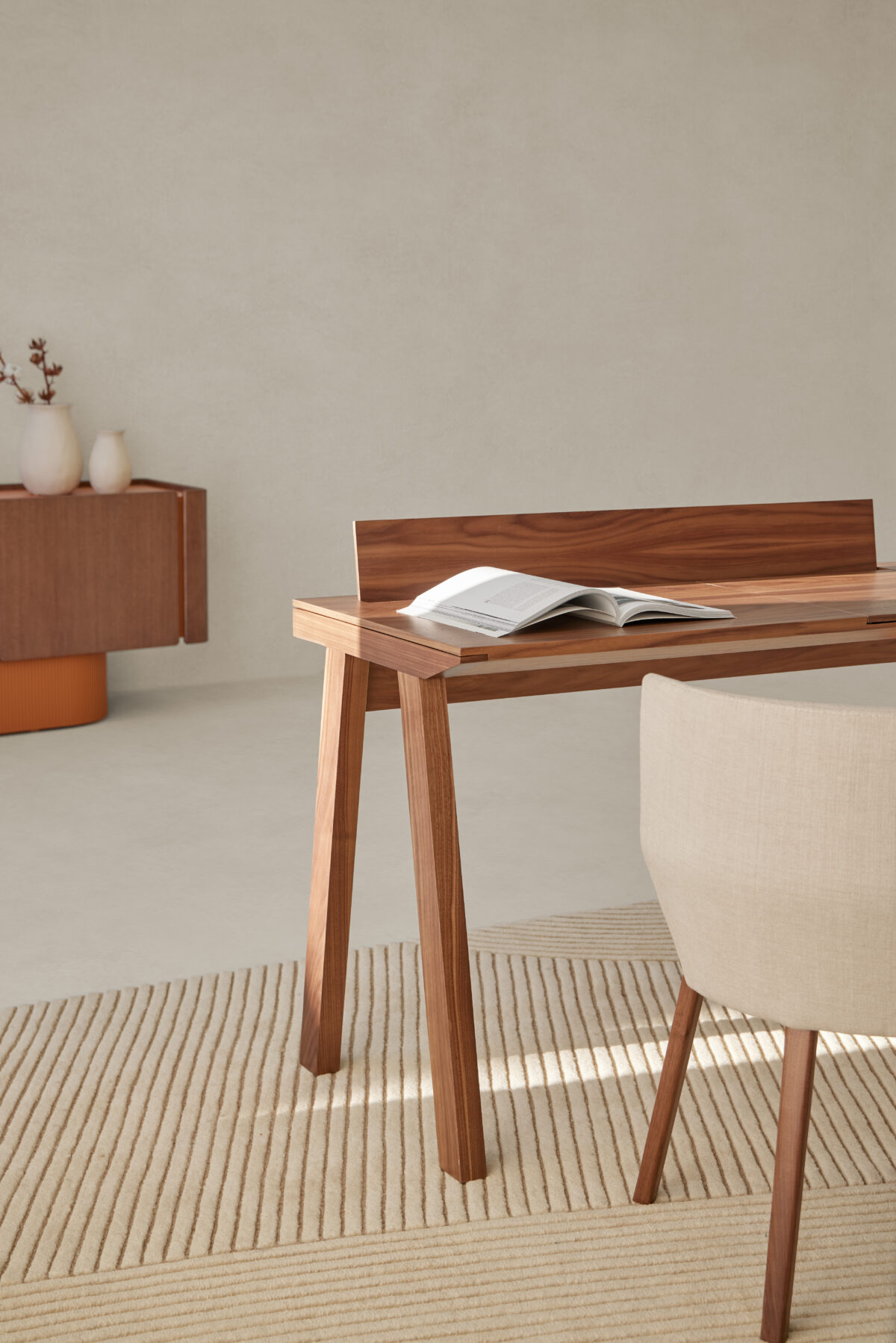 Punt - Schreibtisch Ernest – Bild 5