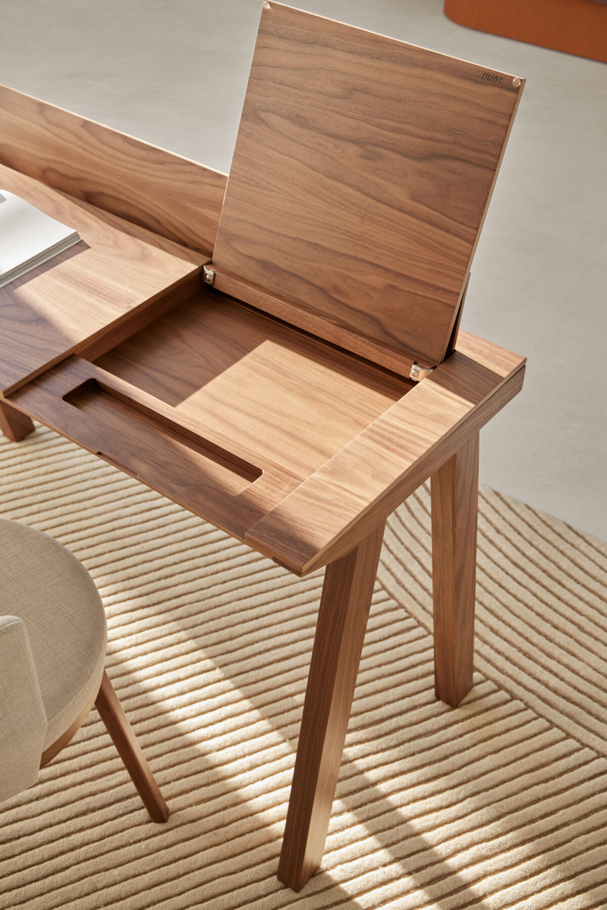 Punt - Schreibtisch Ernest – Bild 6