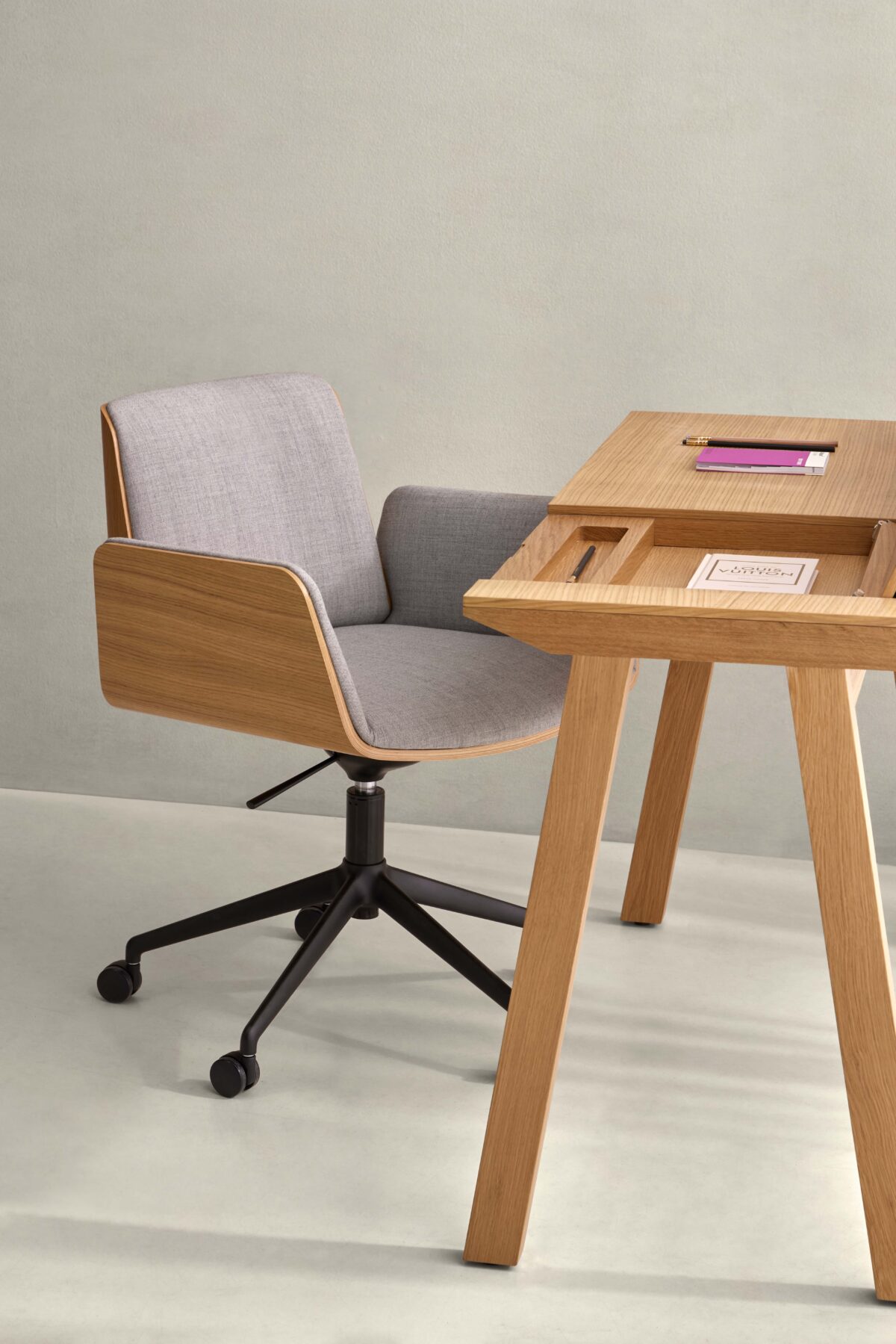 Punt - Schreibtisch Ernest – Bild 9