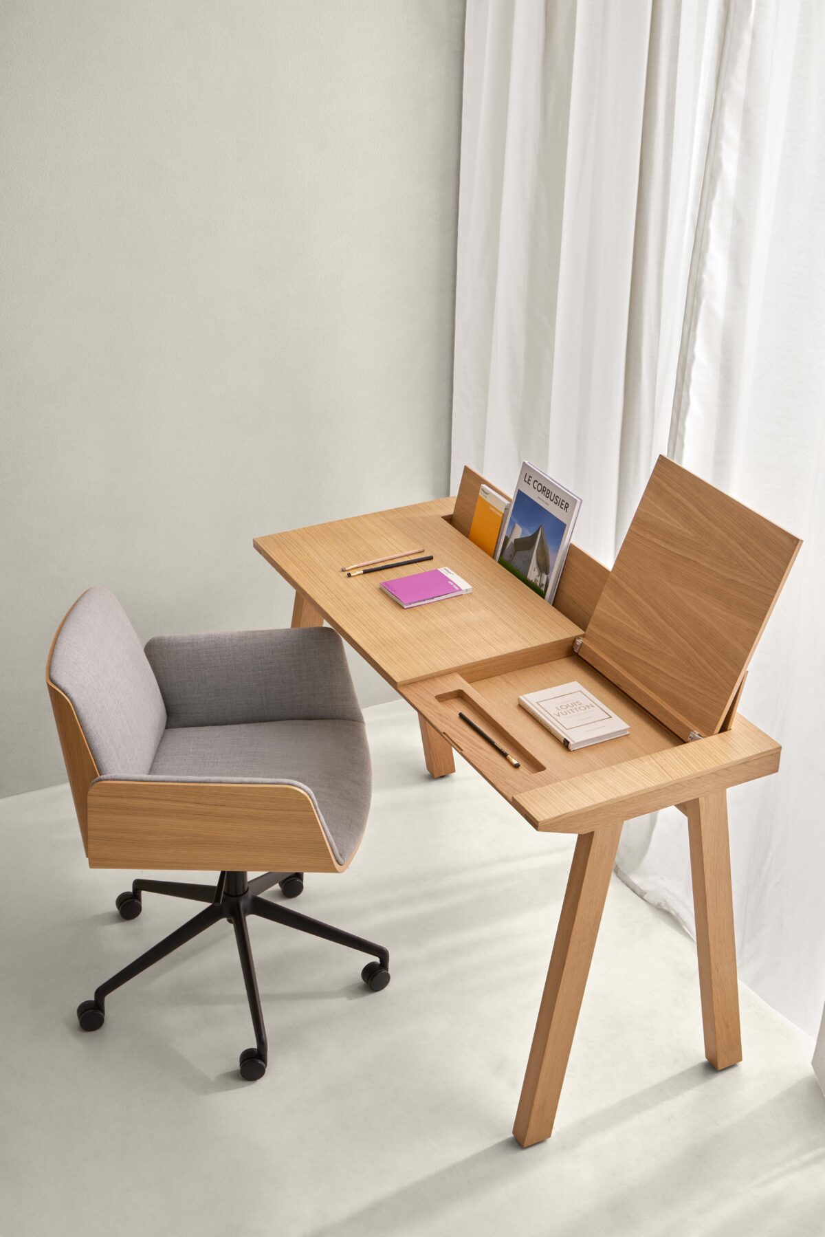 Punt - Schreibtisch Ernest – Bild 10