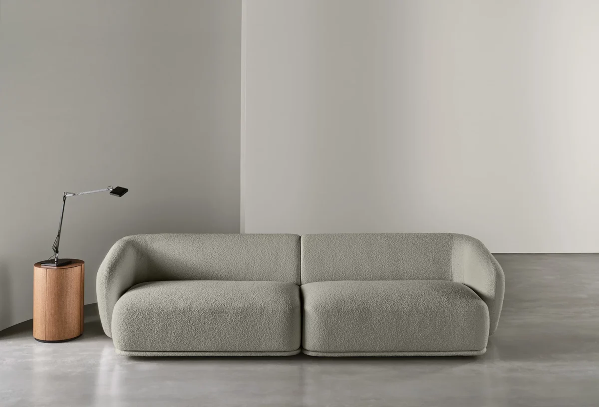 Meridiani - Sofa Rene – Bild 13