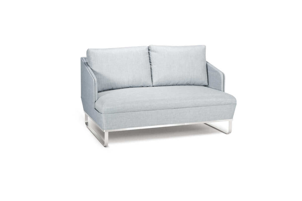 Swiss Plus - BED for LIVING Duetto – Bild 2