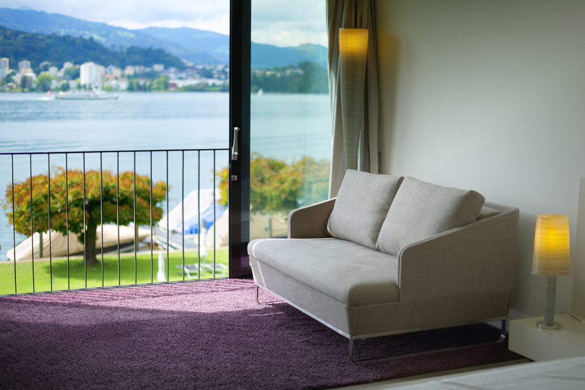 Swiss Plus - BED for LIVING Duetto – Bild 7