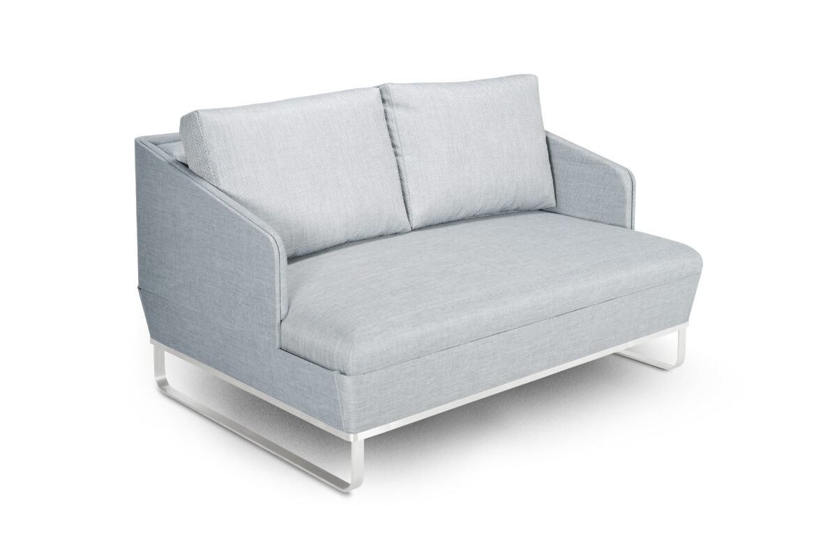 Swiss Plus - BED for LIVING Duetto