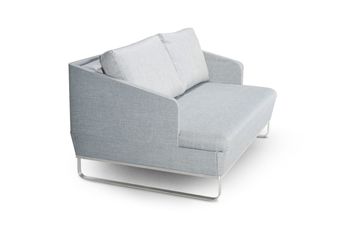 Swiss Plus - BED for LIVING Duetto – Bild 3
