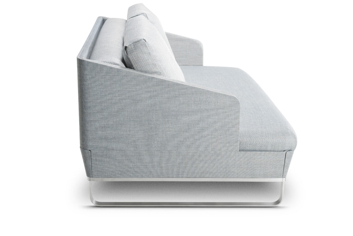 Swiss Plus - BED for LIVING Duetto – Bild 4