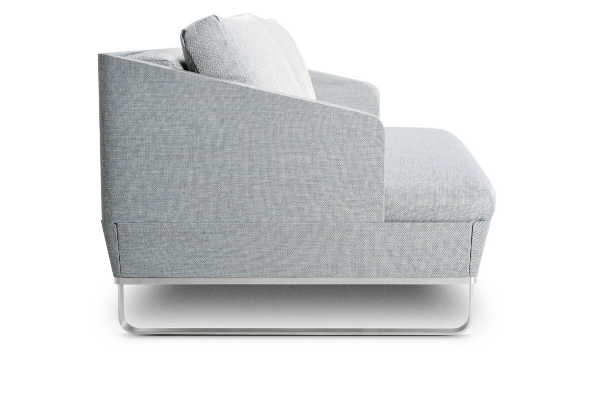 Swiss Plus - BED for LIVING Duetto – Bild 5